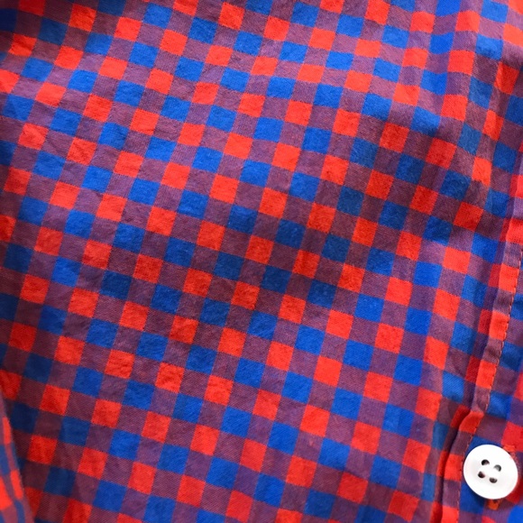 J.Crew button down - Picture 3 of 4